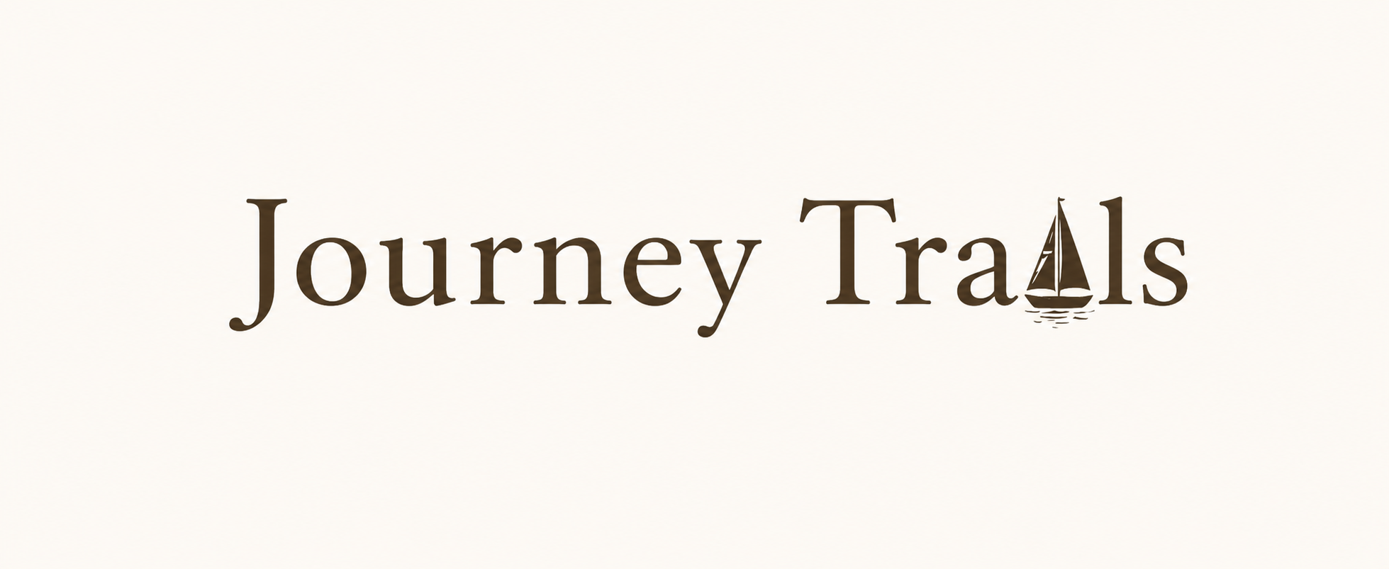 Journey Trails